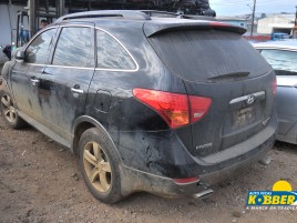 Hyundai VERACRUZ GLS 3.8 4WD  2008
