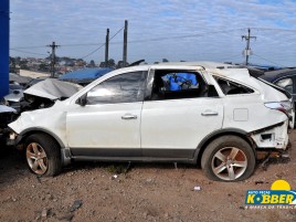 Hyundai VERACRUZ GLS 3.8 4WD  2011