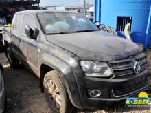 VW - VolksWagen AMAROK Highline CD 2.0 16V TDI