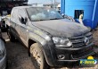 VW - VolksWagen  AMAROK Highline CD 2.0 16V TDI 2010