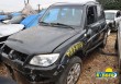 Mitsubishi  Pajero Pajero TR4 2010