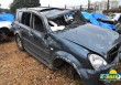 SSANGYONG  Rexton Rexton Diesel 2007