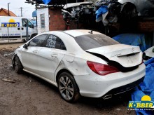 Mercedes-Benz CLA 200 CLA 200