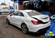 Mercedes-Benz  CLA 200 CLA 200 2013