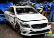 Mercedes-Benz  CLA 200 CLA 200 2013