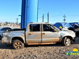 GM - Chevrolet S10 GM S10 Execultive 2009