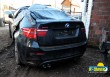 BMW  X6 X6 M Series 2013