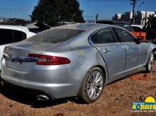 Jaguar XF Jaguar XF