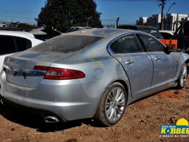 Jaguar XF Jaguar XF 2010