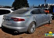 Jaguar  XF Jaguar XF 2010