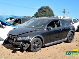 Volvo C-30 Volvo C-30 2008