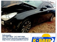 Mercedes-Benz CLS-350 
