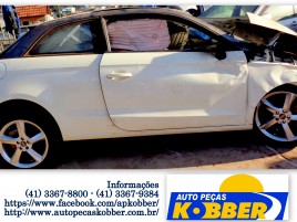 Audi A1  2011