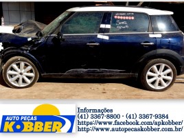 MINI COOPER  2013