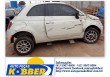 Fiat  500  2013