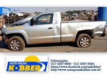 VW - VolksWagen AMAROK 
