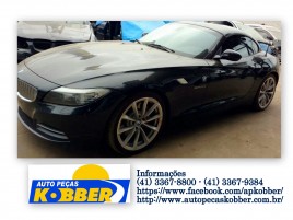 BMW Z4  2009