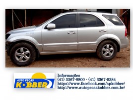 Kia Motors Sorento  2007