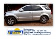 Kia Motors  Sorento  2007