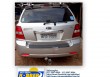 Kia Motors  Sorento  2007