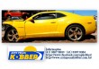 GM - Chevrolet  Camaro  2012