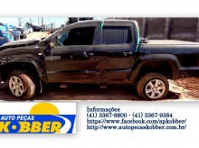 VW - VolksWagen AMAROK 