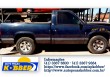 GM - Chevrolet  Silverado  1998