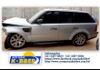 Land Rover  Range Rover Sport  2008
