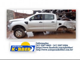 Ford Ranger  2014