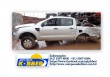 Ford  Ranger  2014