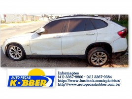 BMW X1  2012