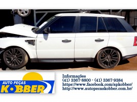 Land Rover Range Rover Sport  2010
