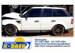 Land Rover  Range Rover Sport  2010