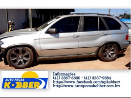 BMW X5  2006