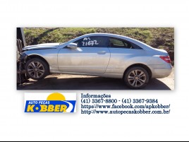 Mercedes-Benz E-350  2009