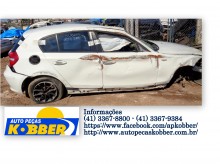 BMW 118 I