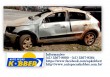 VW - VolksWagen  Gol G6 RALLYE 1.6 2013