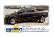 VW - VolksWagen  Saveiro G6 1.6 2014