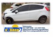 Ford  Fiesta 1.5 2016