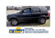 Ford  Ecosport XLS 1.6 2006