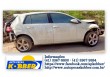 VW - VolksWagen  Golf GTI  2013