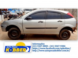 Ford Focus FLEX 1.6 2008