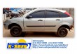 Ford  Focus FLEX 1.6 2008