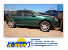 VW - VolksWagen Golf 2.0