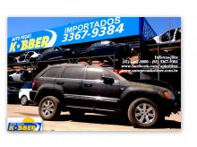 Jeep Cherokee Grand Cherokee Gasolina