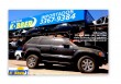 Jeep  Cherokee Grand Cherokee Gasolina 2008