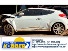 Hyundai Veloster 1.6 16V