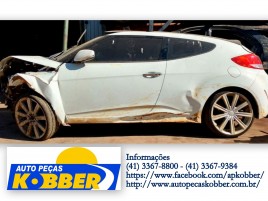 Hyundai Veloster 1.6 16V 2012