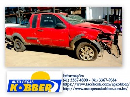 Fiat Strada 1.4 Flex 2010