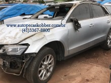 Audi Q5 Audi Q5 Turbo
